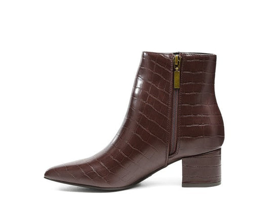 THALIA SLEEK BOOTS