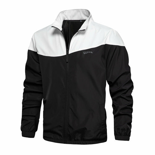Men's Military Jacket Spring Autumn Winter Pilot Chaqueta Jackets