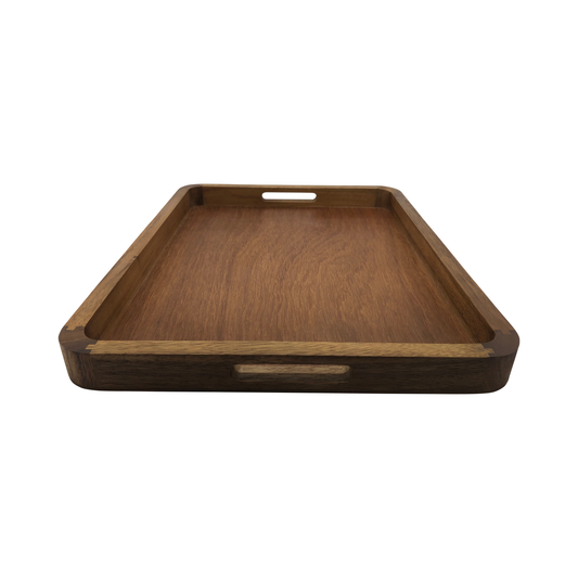 Rectangular Serving Tray 14" x 18"