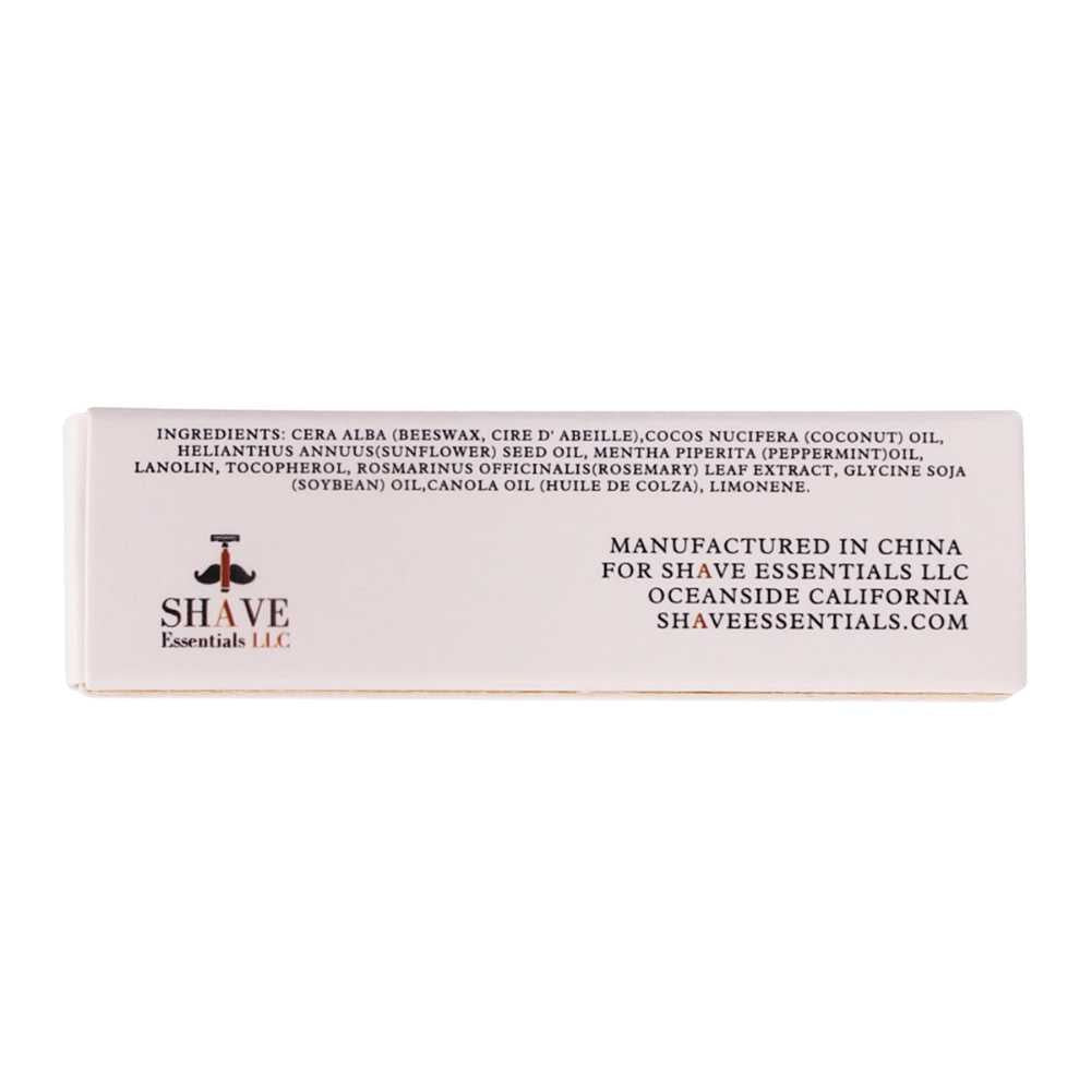 Natural Lip Balm
