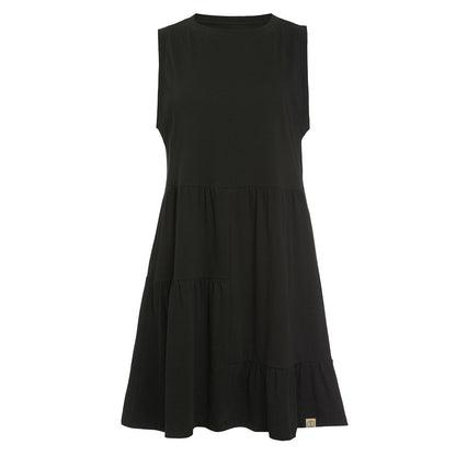 Josephine Tiered Dress