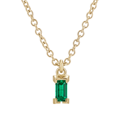 Opaline Necklace