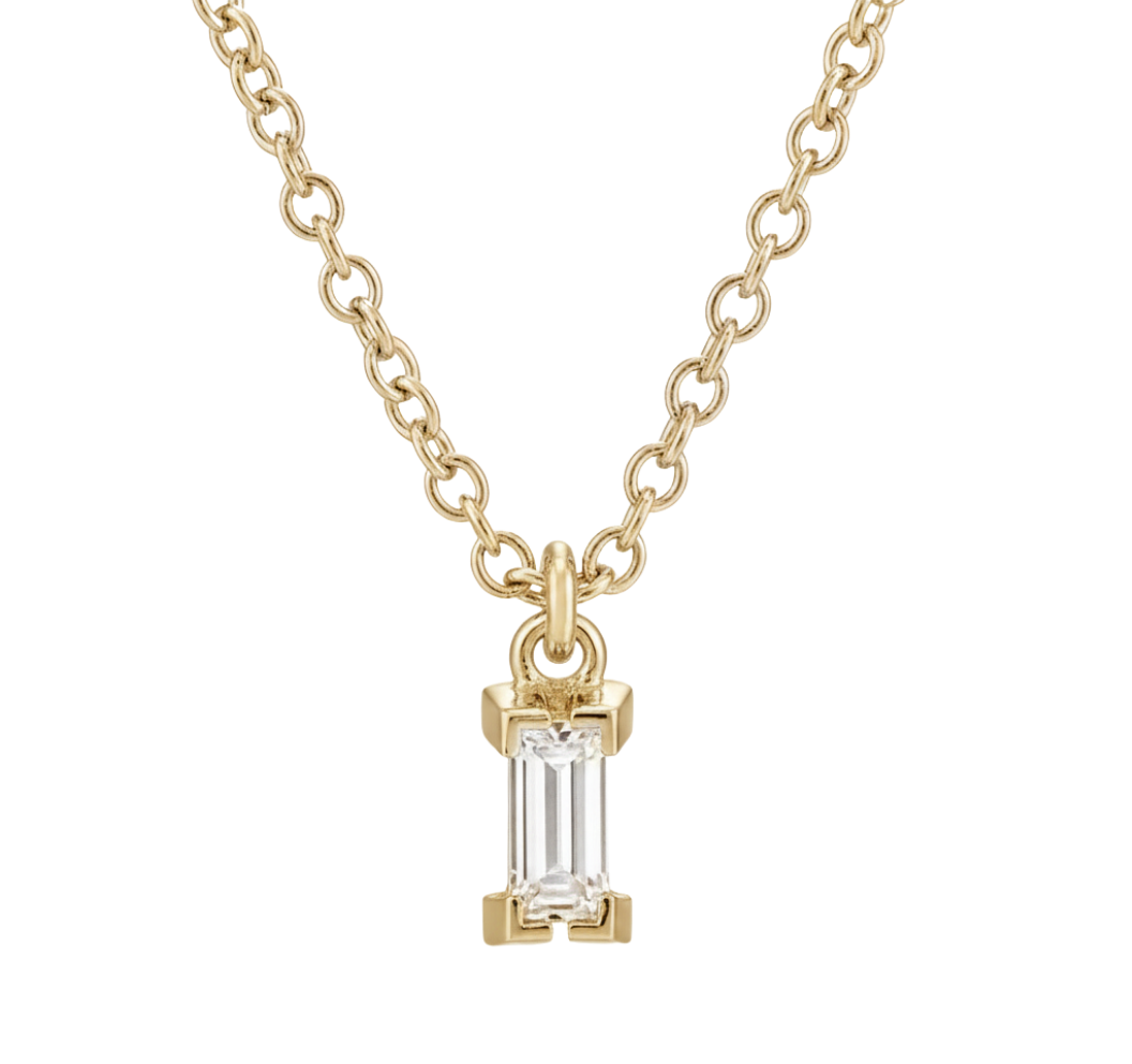 Opaline Necklace