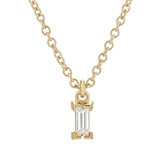 Opaline Necklace