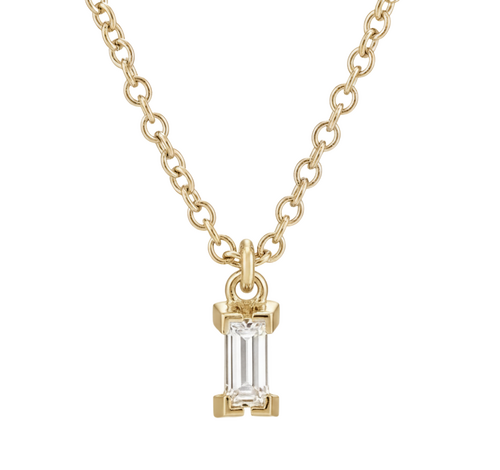 Opaline Necklace