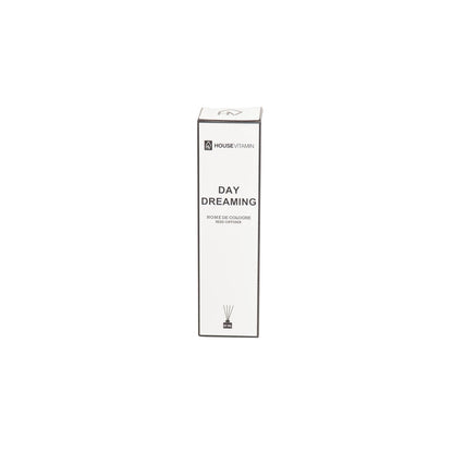 Reed Diffuser - Glass/ Fibre- 50 ml - Day Dreaming