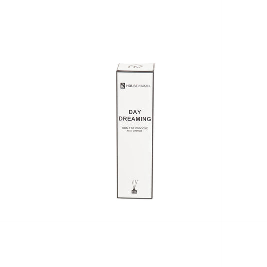 Reed Diffuser - Glass/ Fibre- 50 ml - Day Dreaming