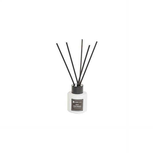 Reed Diffuser - Glass/ Fibre- 50 ml - Day Dreaming