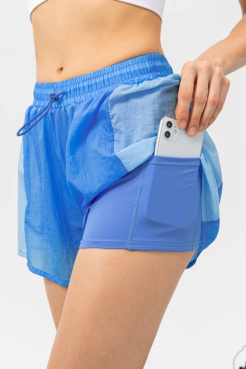 JupiterGear Drawstring Shorts