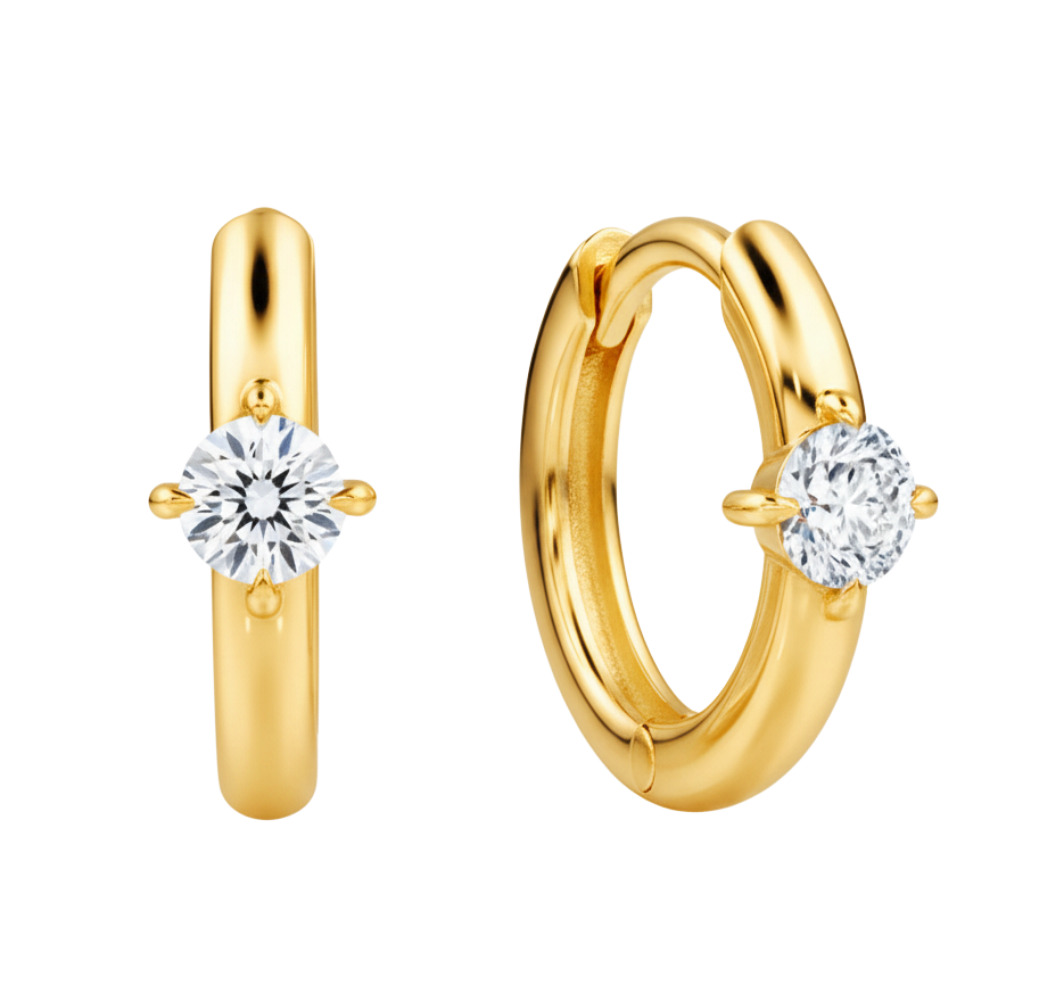Solara Hoops