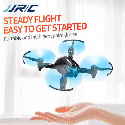 High-Performance 6-Axis Gyro Drone – Experience Ultimate Stability &
