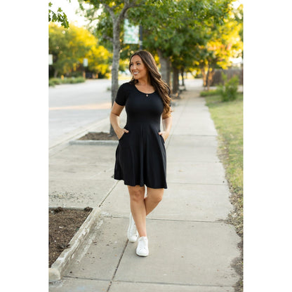 The Dakota Dress