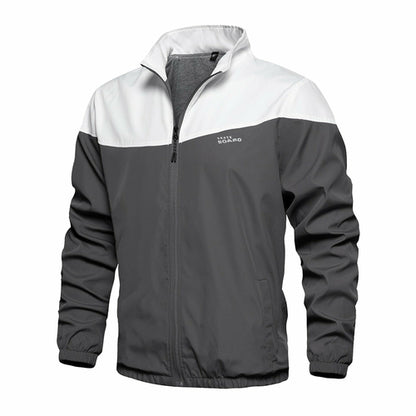 Men's Military Jacket Spring Autumn Winter Pilot Chaqueta Jackets