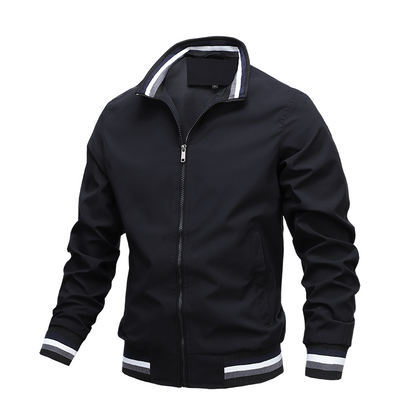 Men's Military Jacket Spring Autumn Winter Pilot Chaqueta Jackets