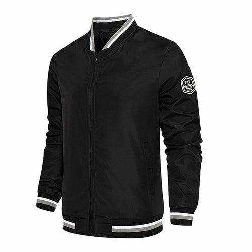 Men's Military Jacket Spring Autumn Winter Pilot Chaqueta Jackets