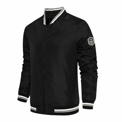 Men's Military Jacket Spring Autumn Winter Pilot Chaqueta Jackets