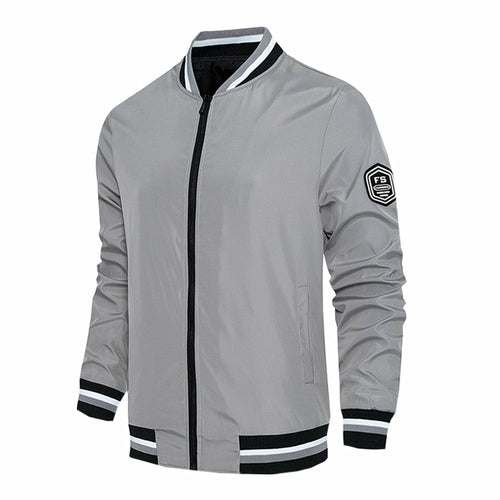 Men's Military Jacket Spring Autumn Winter Pilot Chaqueta Jackets