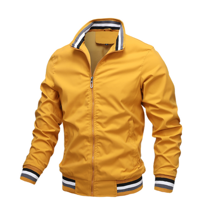 Men's Military Jacket Spring Autumn Winter Pilot Chaqueta Jackets