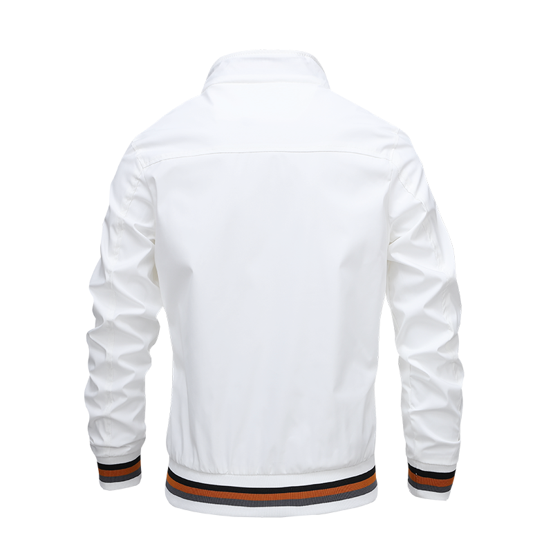 Men's Military Jacket Spring Autumn Winter Pilot Chaqueta Jackets