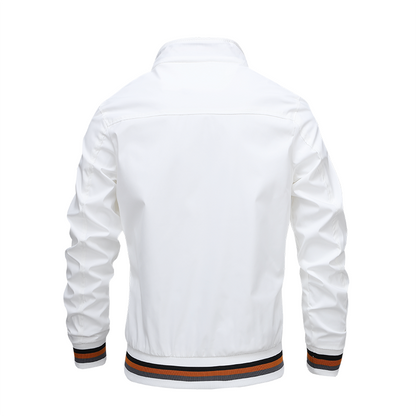 Men's Military Jacket Spring Autumn Winter Pilot Chaqueta Jackets