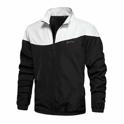 Men's Military Jacket Spring Autumn Winter Pilot Chaqueta Jackets