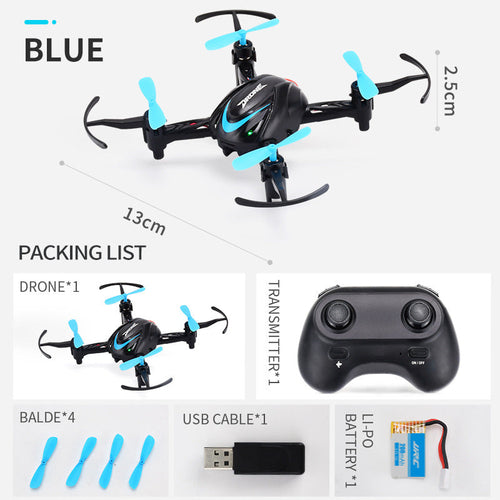 High-Performance 6-Axis Gyro Drone – Experience Ultimate Stability &