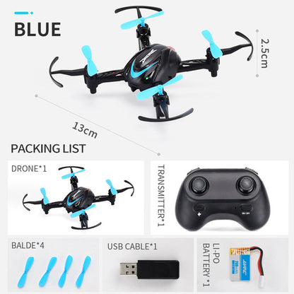 High-Performance 6-Axis Gyro Drone – Experience Ultimate Stability &