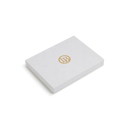 Nutcombe Green Passport Holder & Credit Card holder Gift Box